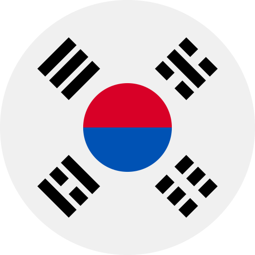 Южную Корею